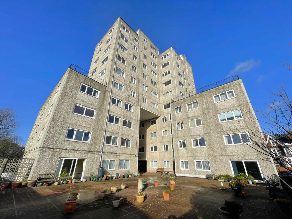 Parkside Houe, Malvern Road, Southsea PO5 2LD