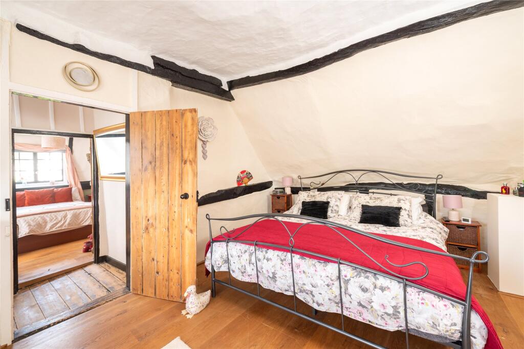 Bedroom Two