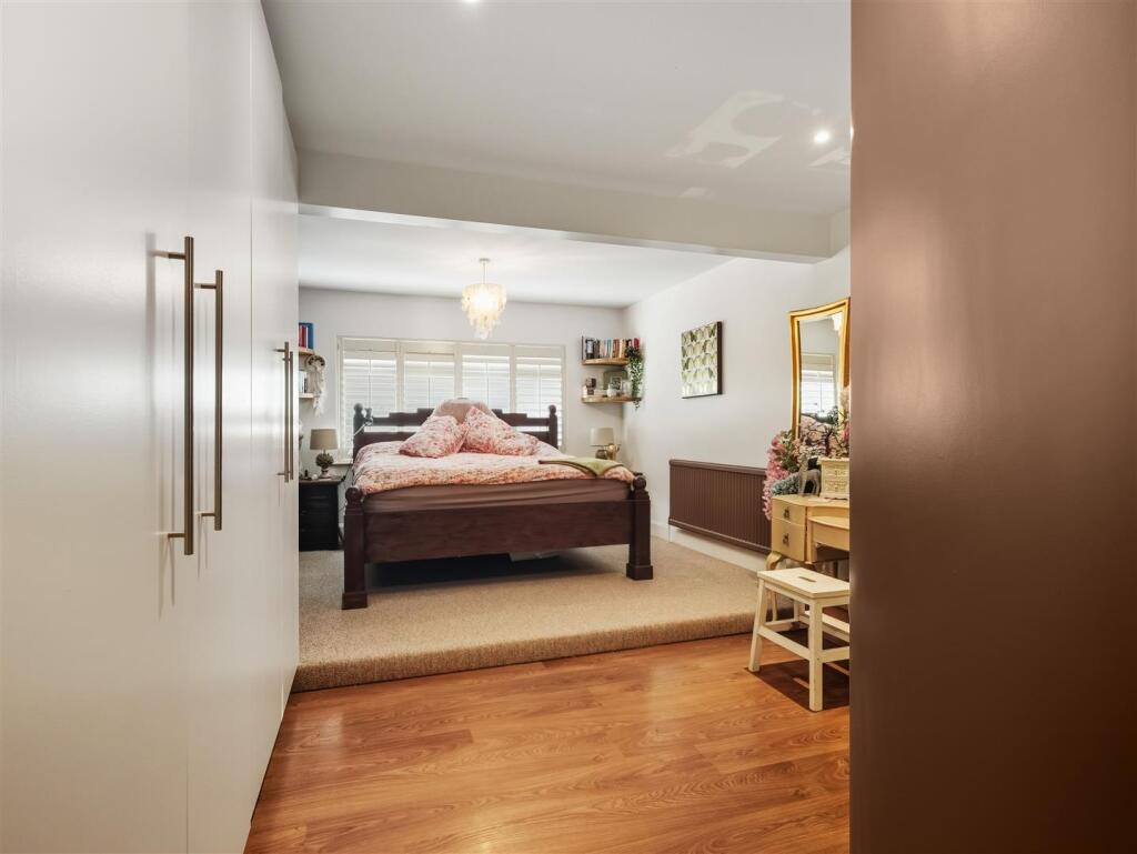 Master Suite