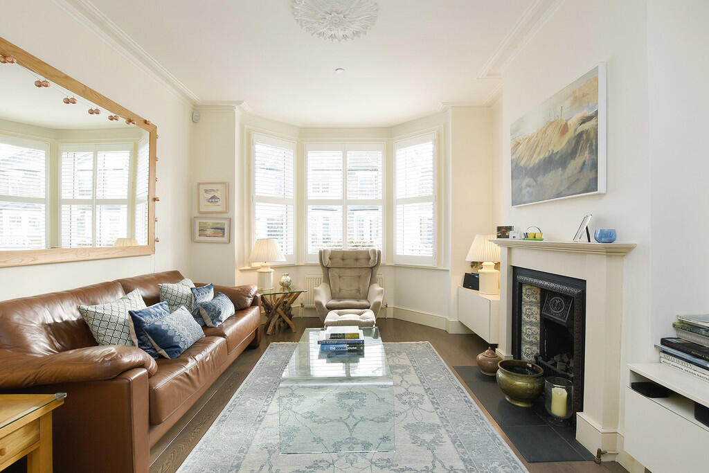 Coningsby Road, W...