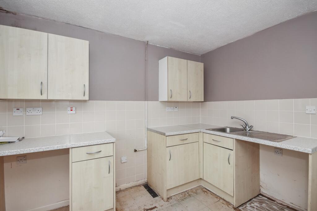 5 The Leys, Sawtry, Huntingdon, Cambridgeshire, PE28 5SE