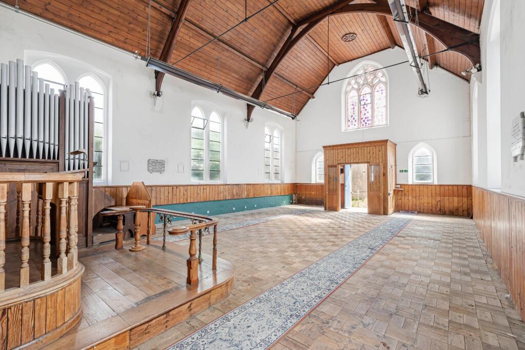 Church