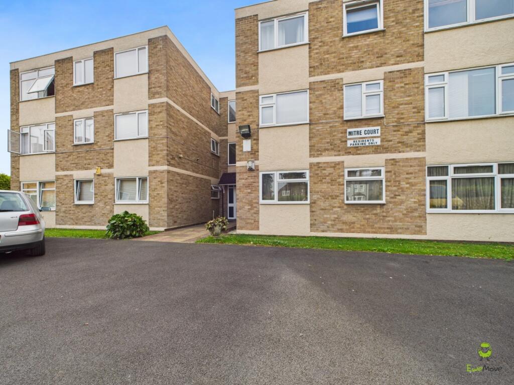 Presented by Kevin at EweMove Bexleyheath and Dart