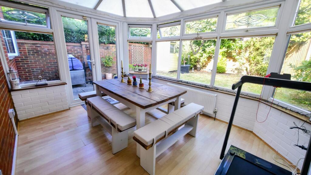 Conservatory