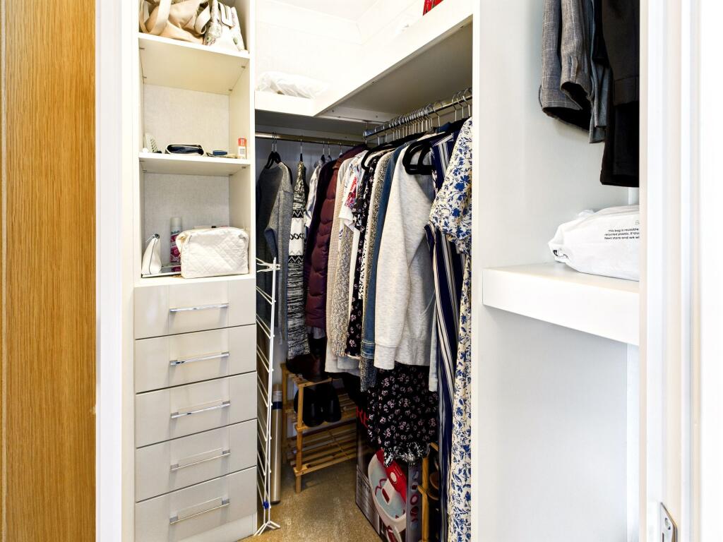 Wardrobe