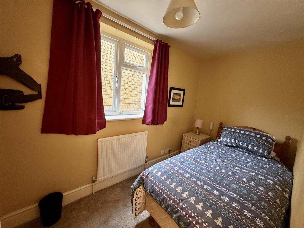 Bedroom Two: