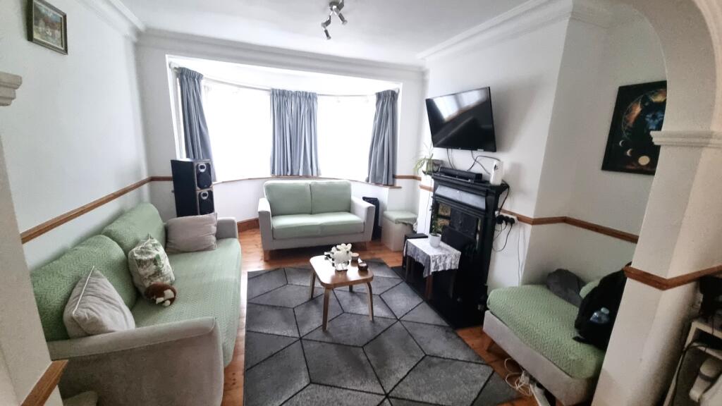 living room sofa