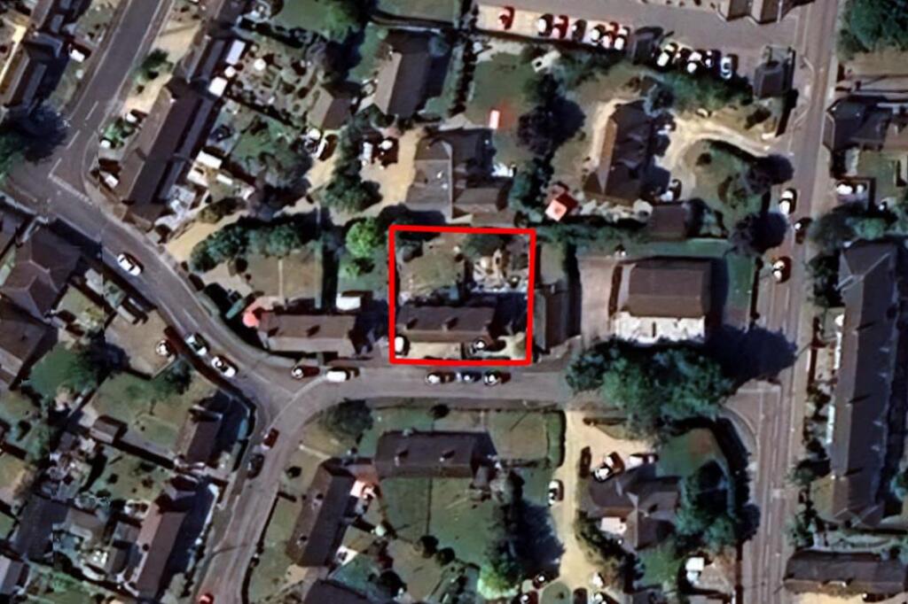 1 and 2 The Plies, Fairford, Cirencester, Gloucest