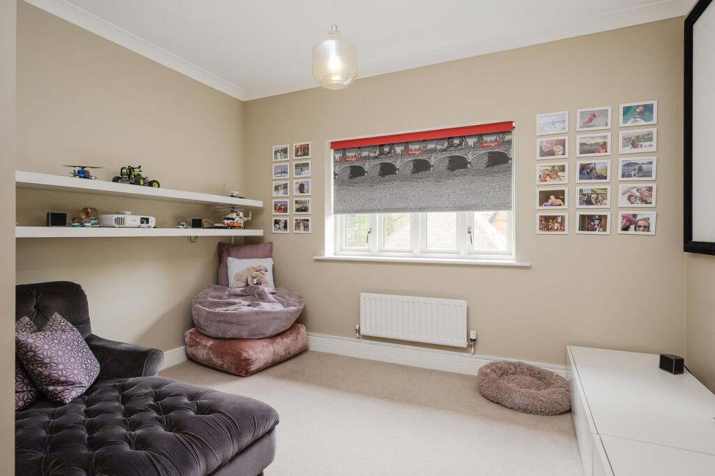 Bedroom 5
