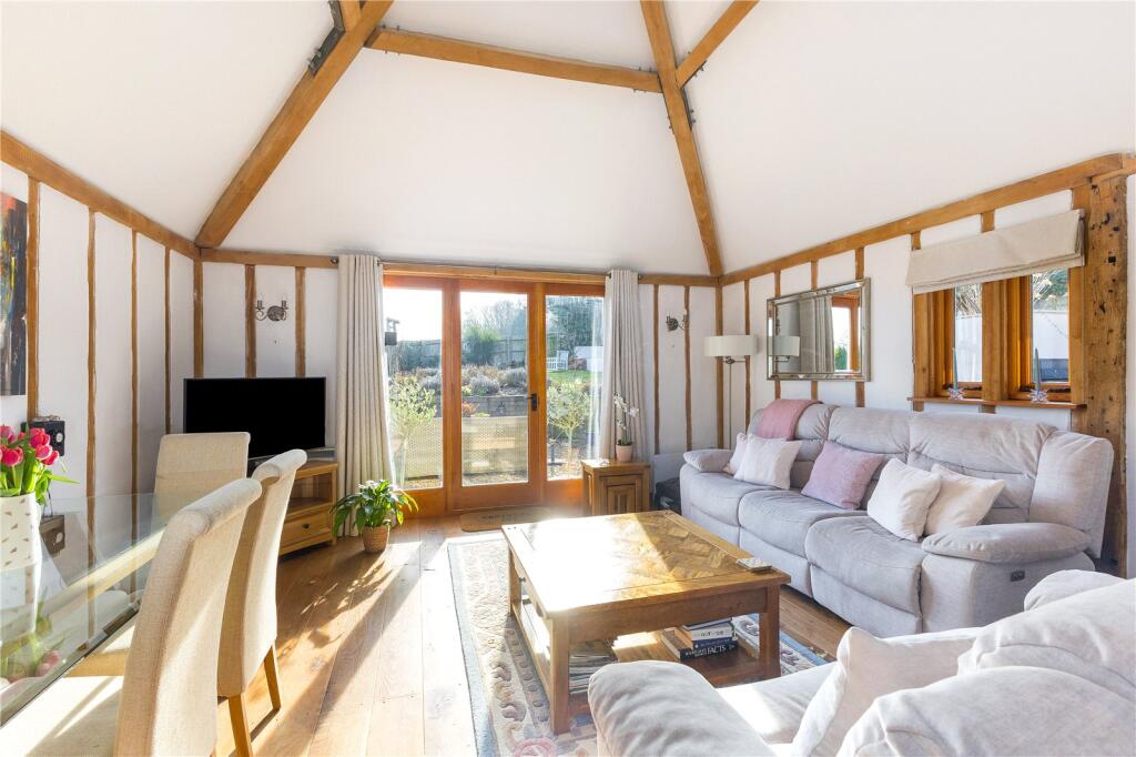 Annexe Living