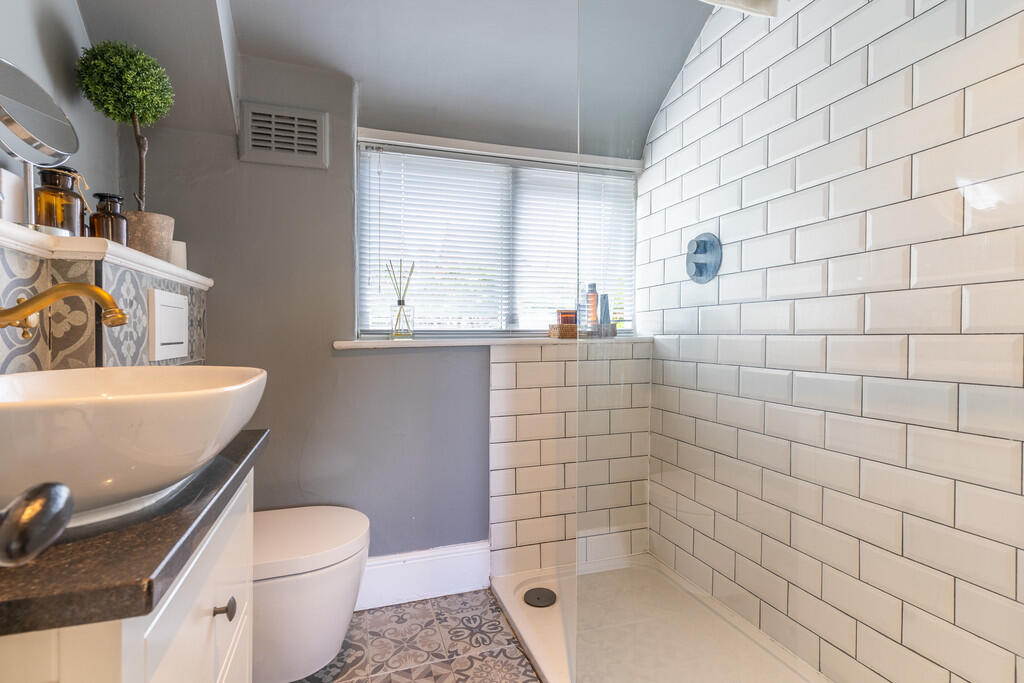 Whitehall Cottage...