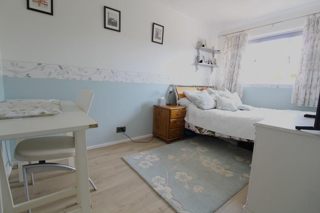 Bed 3