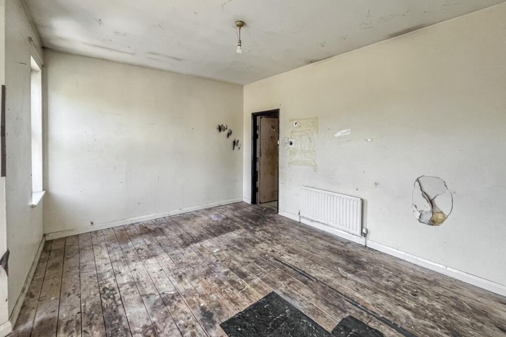 154 Wickham Lane, Abbey Wood, London, SE2 0XP