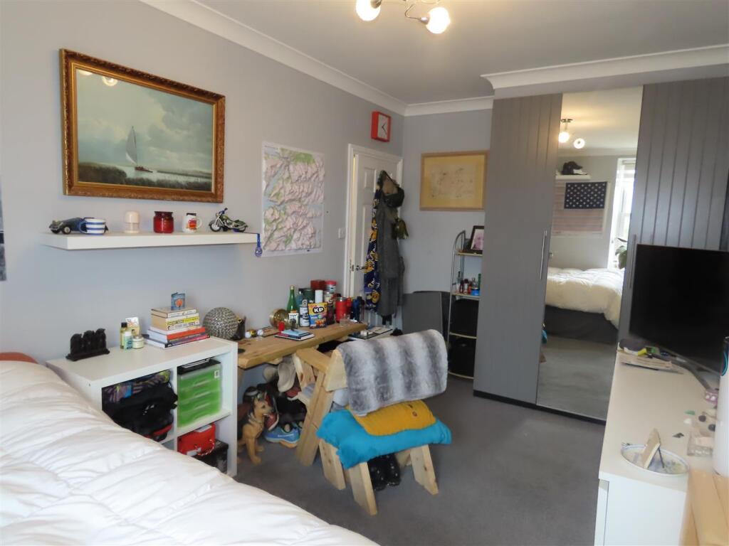 BEDROOM TWO