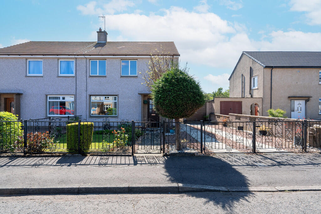 14 Polwarth Avenu...