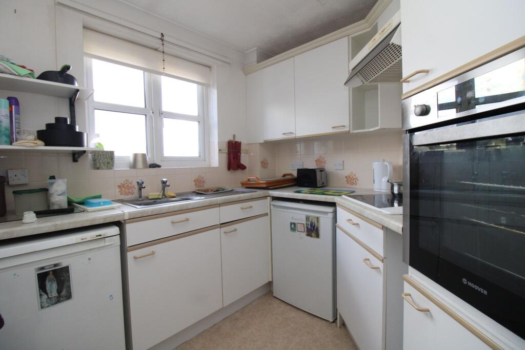 Tembani Court, Colin Road, Paignton