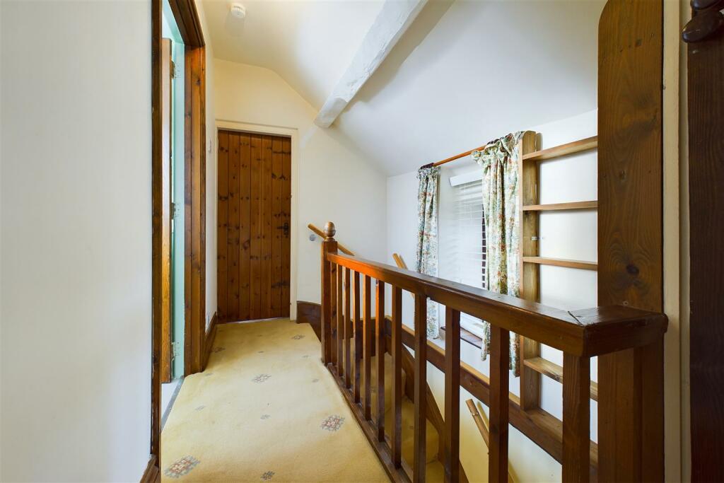 Chafra, The Common, Stoke Lodge, Patchway BS34 6AL