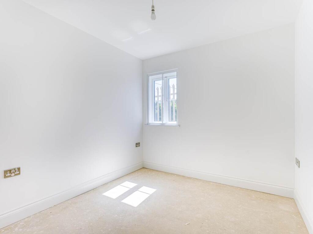 Victoria Place 2 Bed