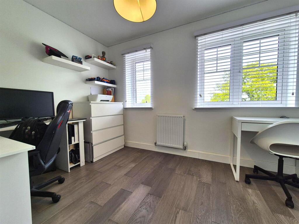 Bedroom No.2