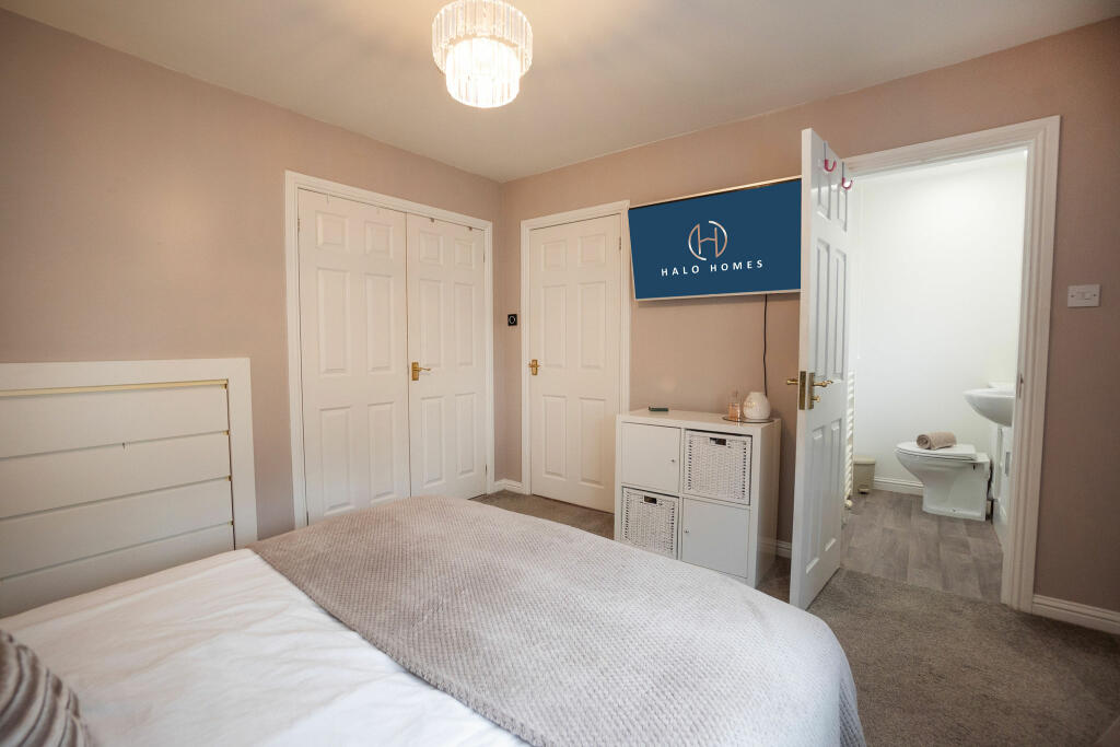 Bedroom 1