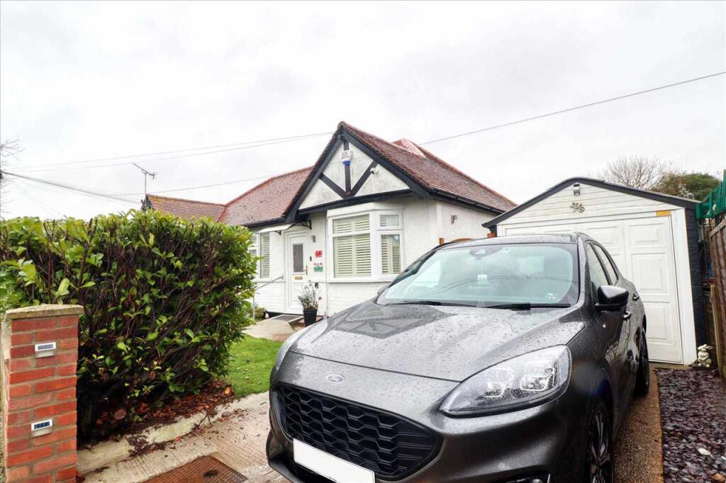 Dulwich Road, Holland on Sea