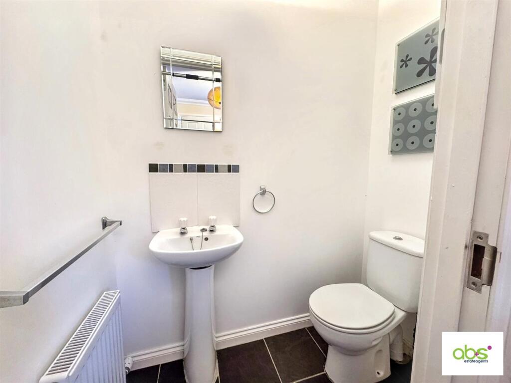 Guest WC