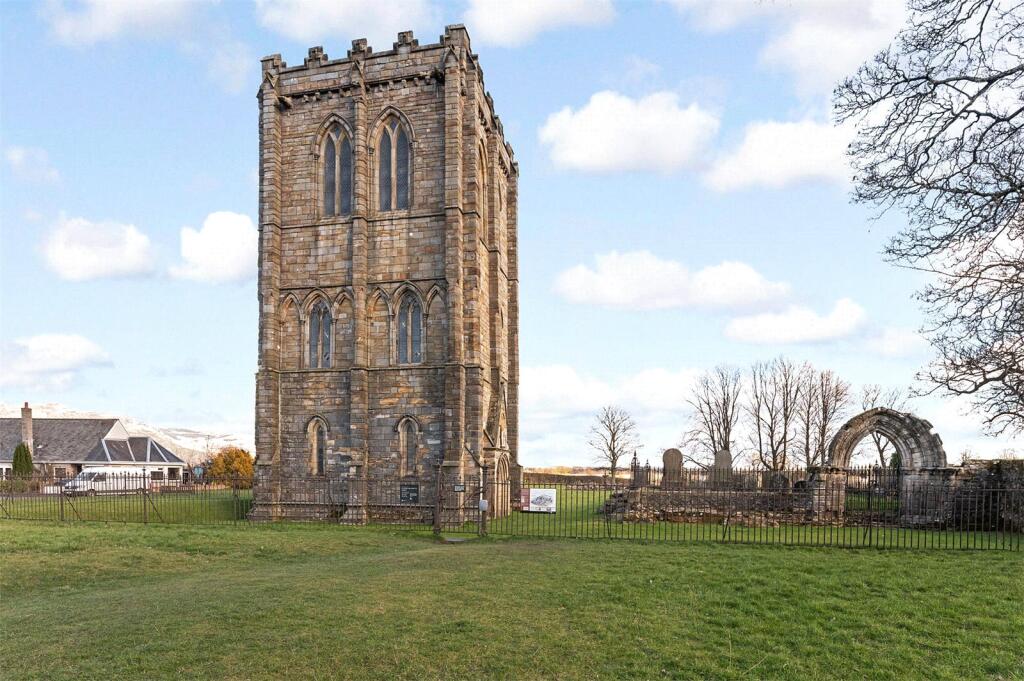 Abbey