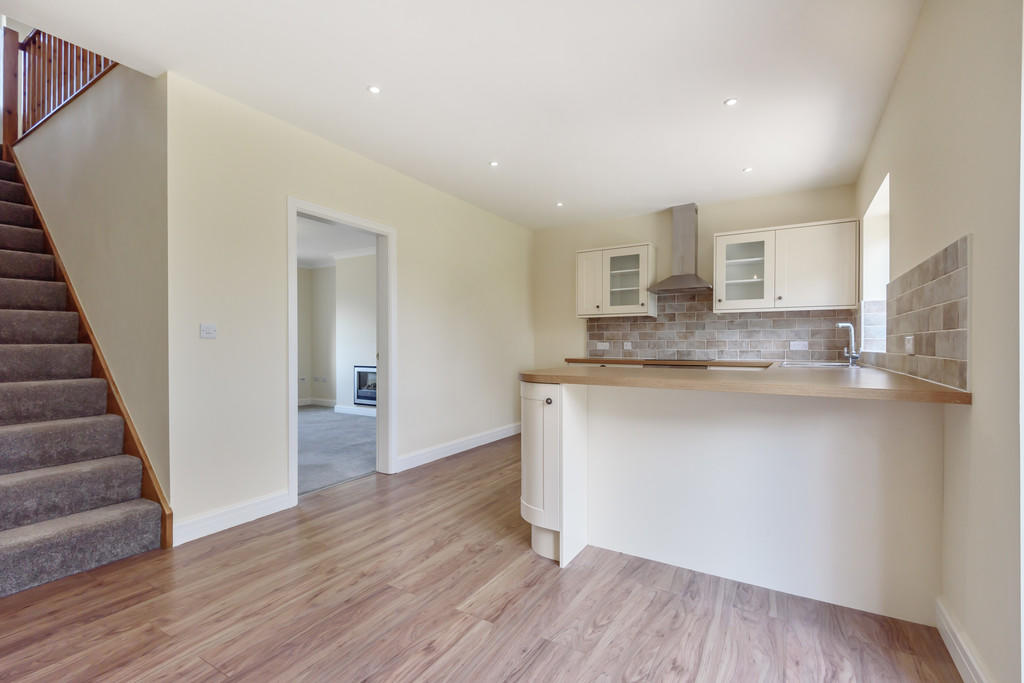 Kitchen/Dining Ro...