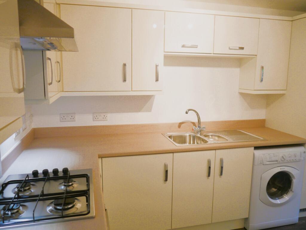 Old Dalmore Drive, Auchendinny, Midlothian, EH26