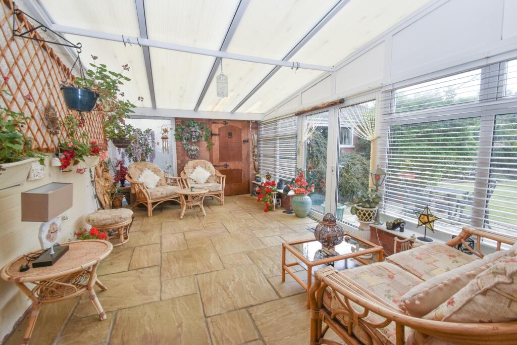 conservatory