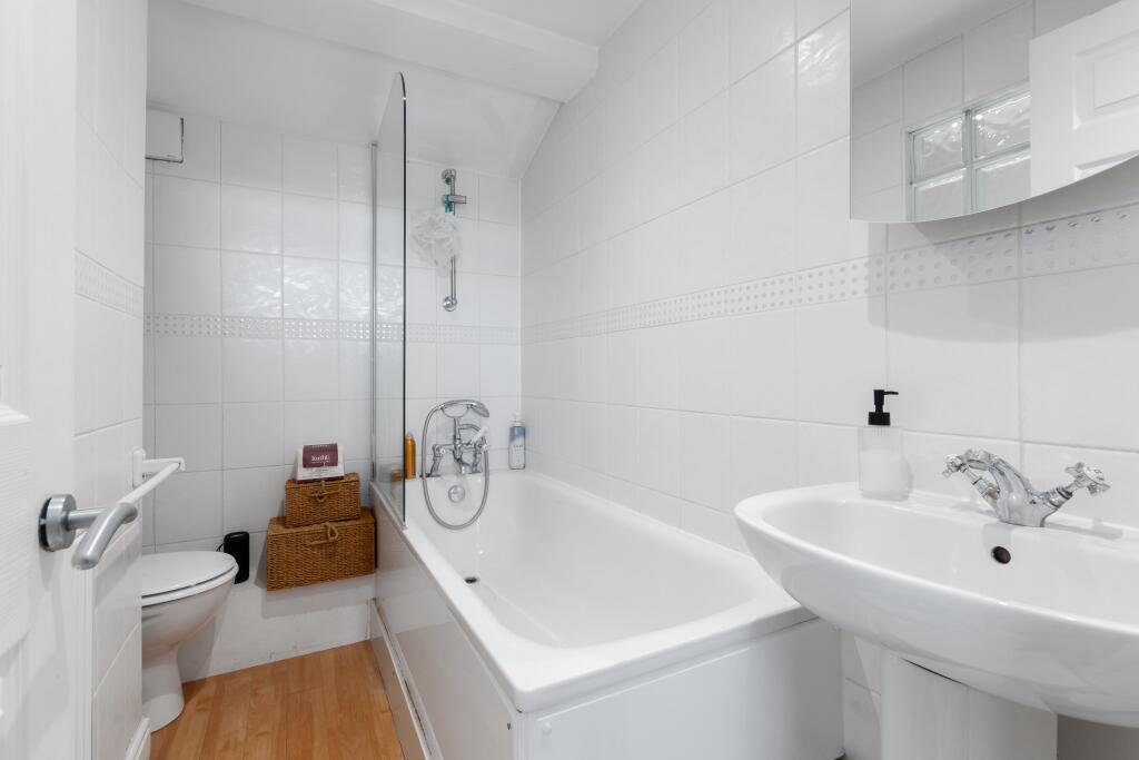 Balham Grove 29 Flat