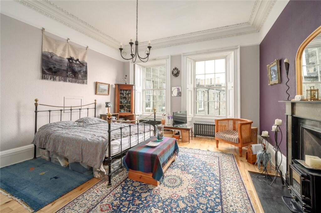 Bellevue Terrace 12