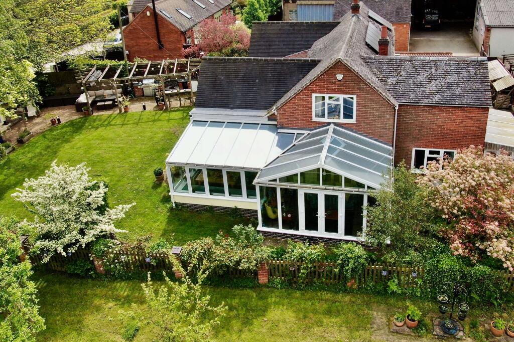Family Room Extension