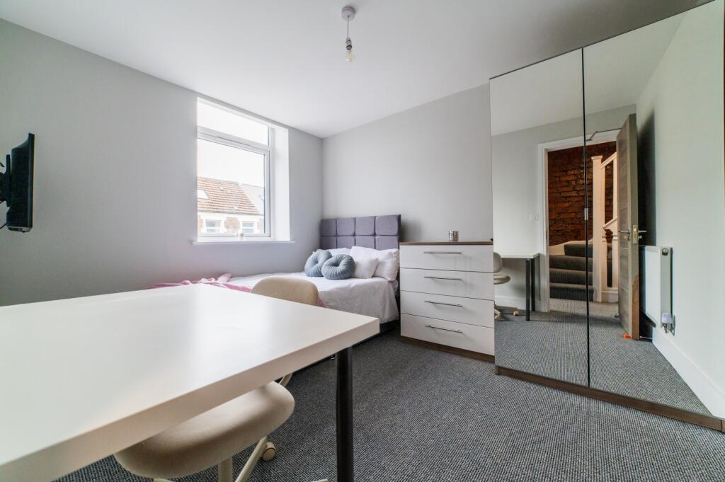 another student property from Award winning CPS HO
