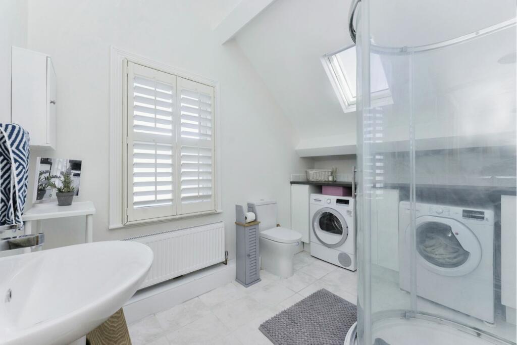 Bathroom Two