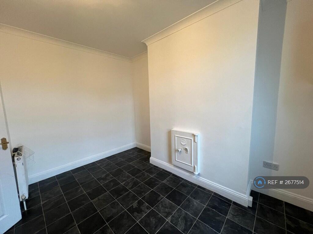 Kitchen/Lounge