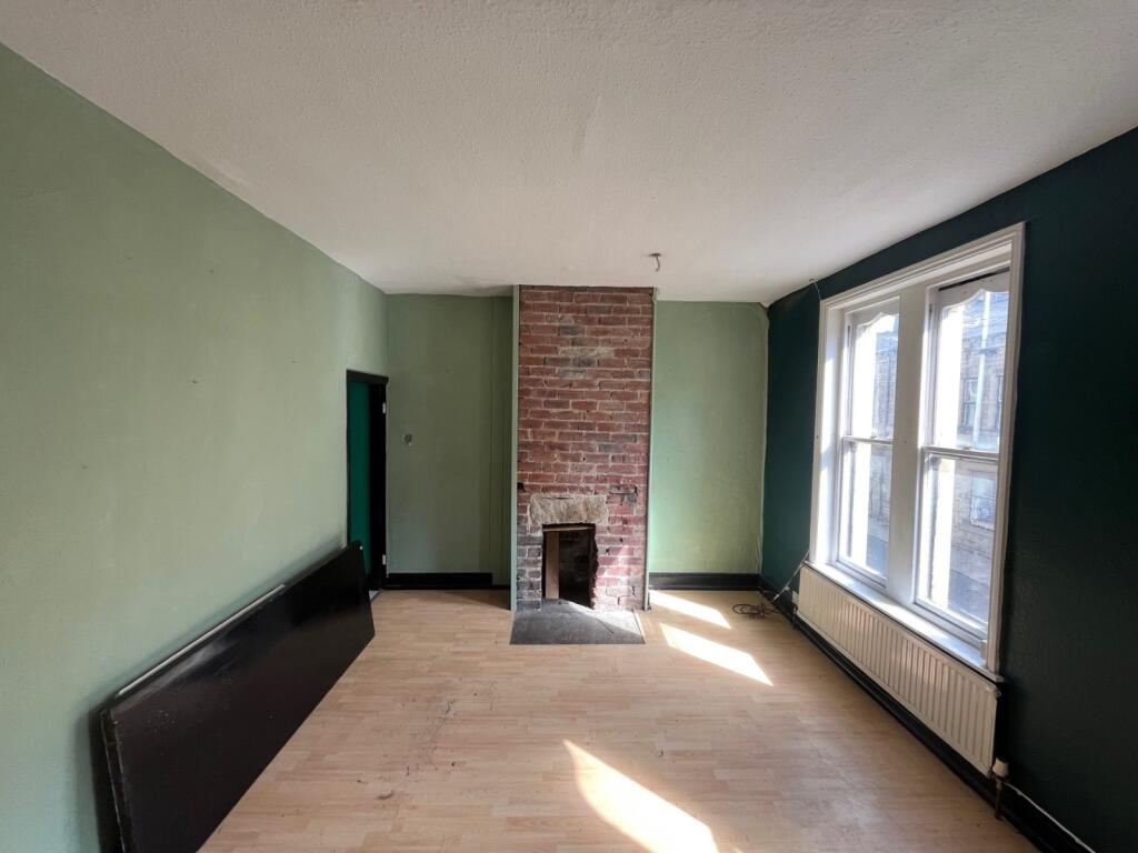 1st Floor Livingroom