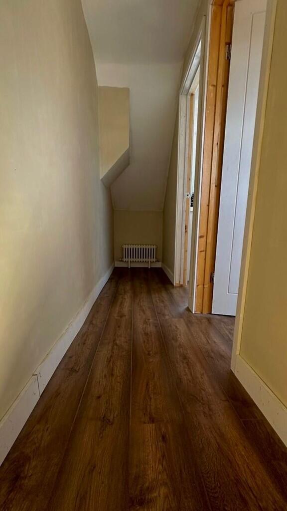 37 Chalmers - Ups...