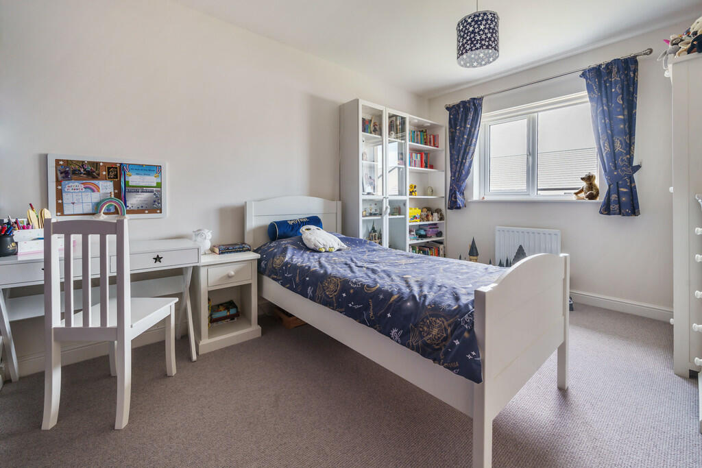 Bedroom 4
