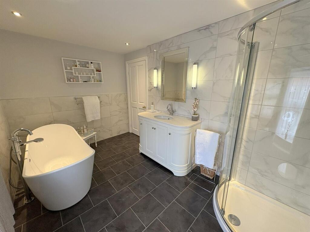 En-Suite One