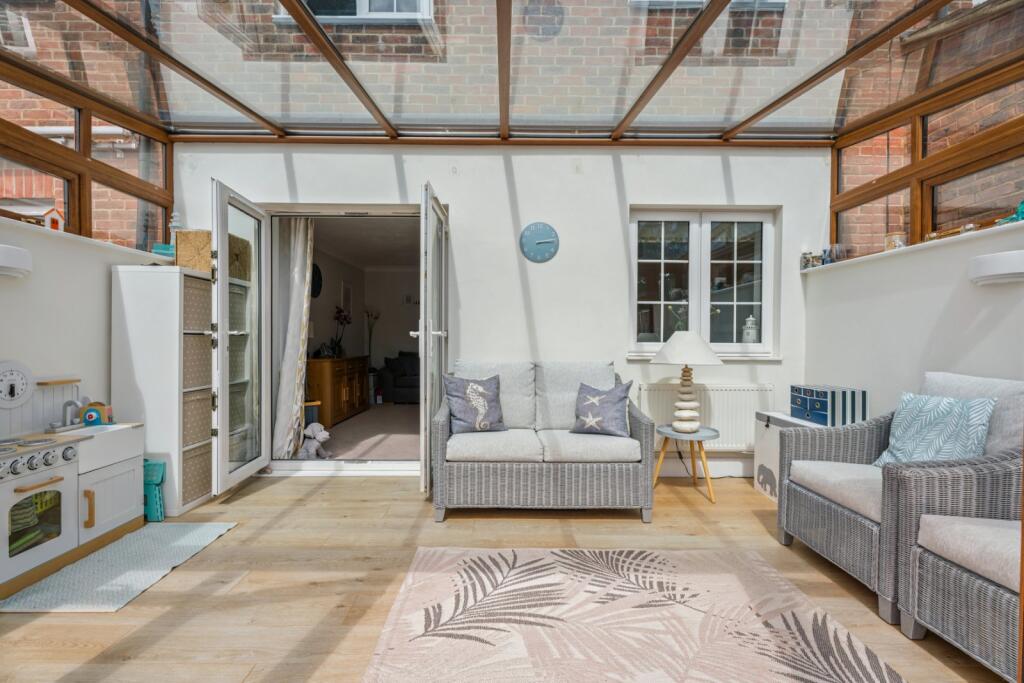 Conservatory