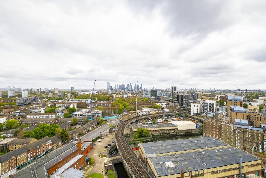 Distillery-Tower ...