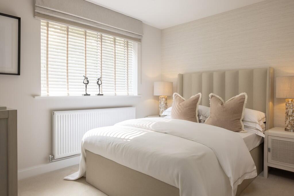 brooklands grove, weybridge