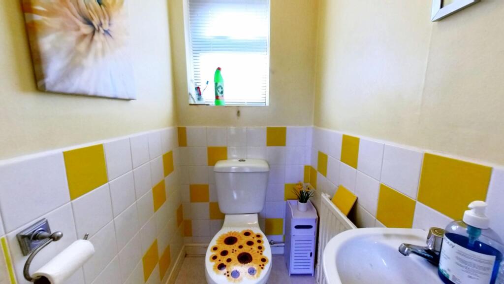WC