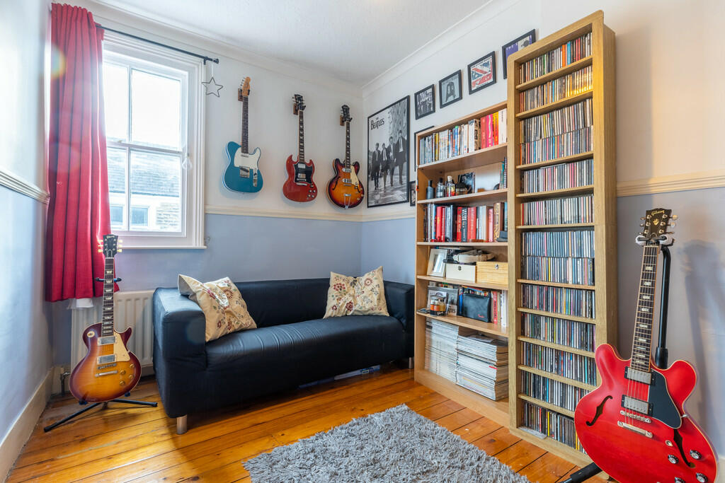 Bedroom  Two