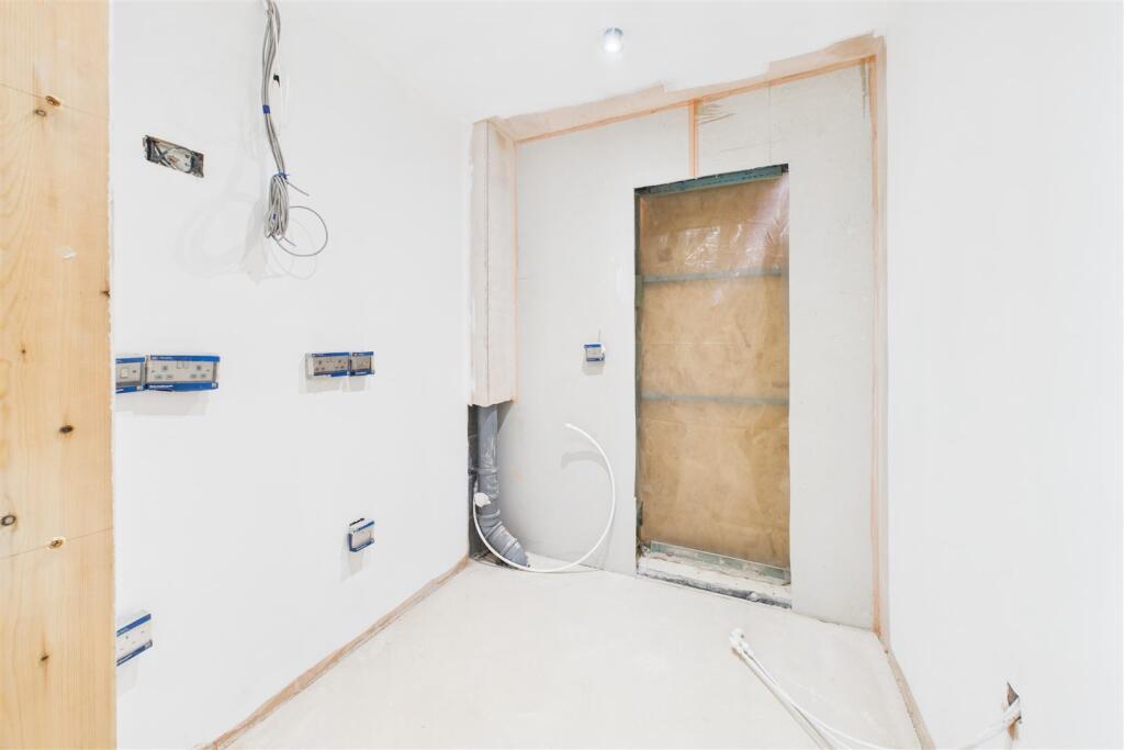 Plot 2 - Brent Road Farm, Brent Broad Burnham-On-S