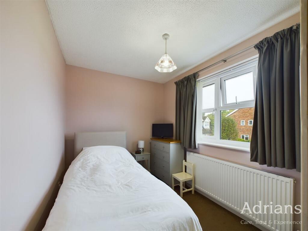 BEDROOM FOUR