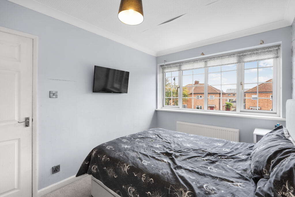 Main Bedroom 2