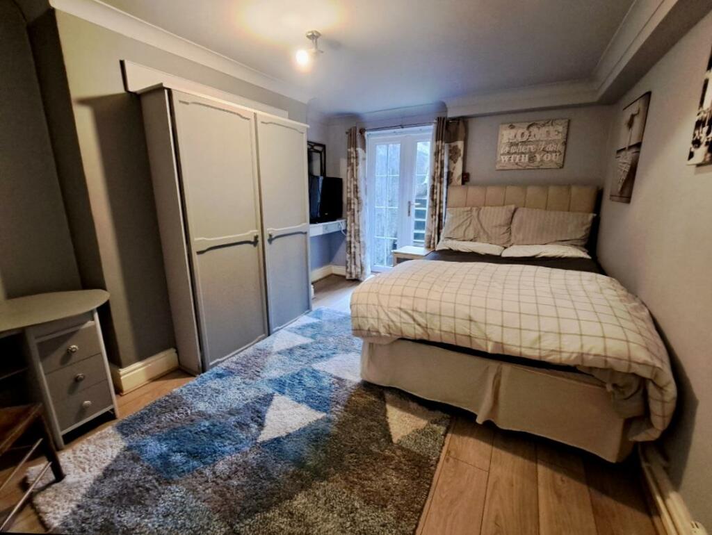 Wellingborough Road, Northampton