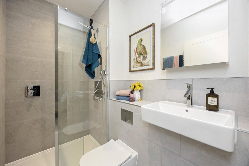 Show Home